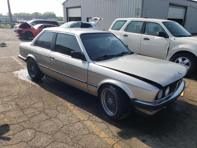 صورة رقم 4 من المزاد - 1987 BMW 325 BASE مع VIN WBAAB5407H9694311