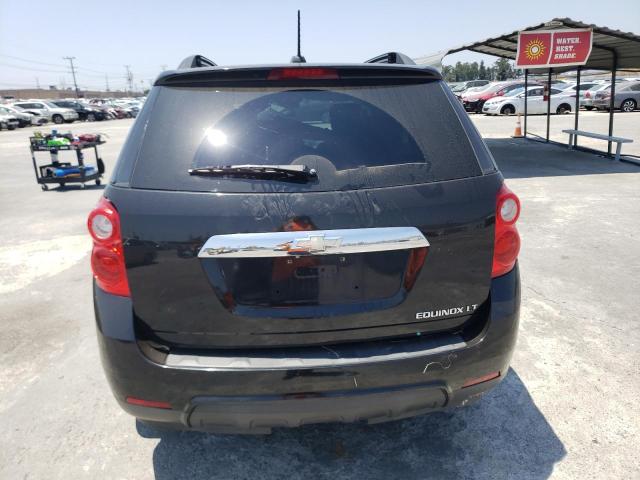 Photo 6 from auction – 2015 CHEVROLET EQUINOX LT with VIN 2GNALBEK8F6122582