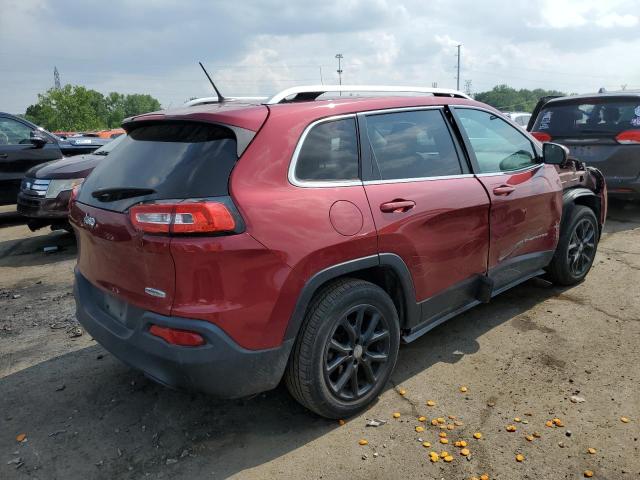 Photo 3 from auction – 2014 JEEP CHEROKEE L with VIN 1C4PJLCB7EW155868