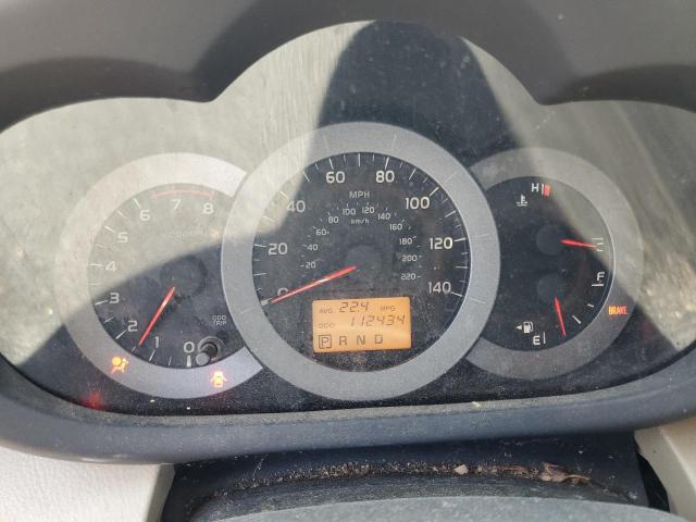 Photo 9 from auction – 2010 TOYOTA RAV4 with VIN JTMBF4DV9A5020918