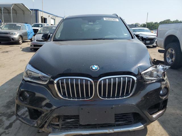 Photo 5 from auction – 2018 BMW X1 XDRIVE2 with VIN WBXHT3C35J3H31207