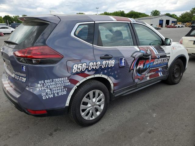 Photo 3 from auction – 2018 NISSAN ROGUE S with VIN KNMAT2MV7JP550382