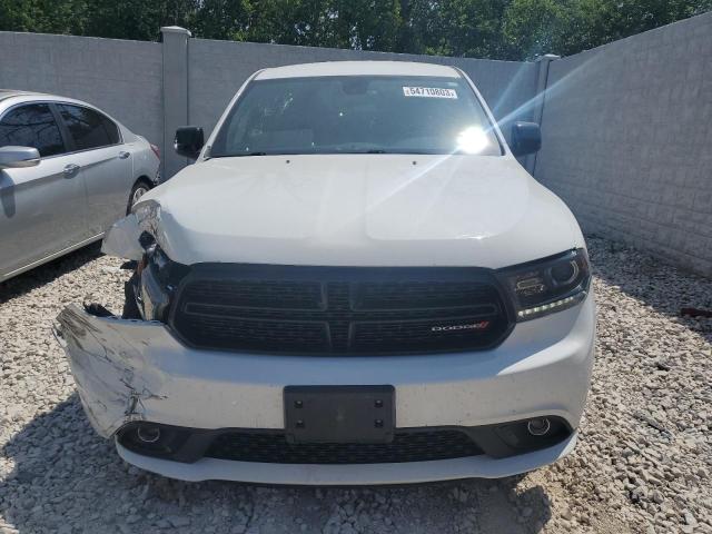 Photo 5 from auction – 2016 DODGE DURANGO SX with VIN 1C4RDJAGXGC454231