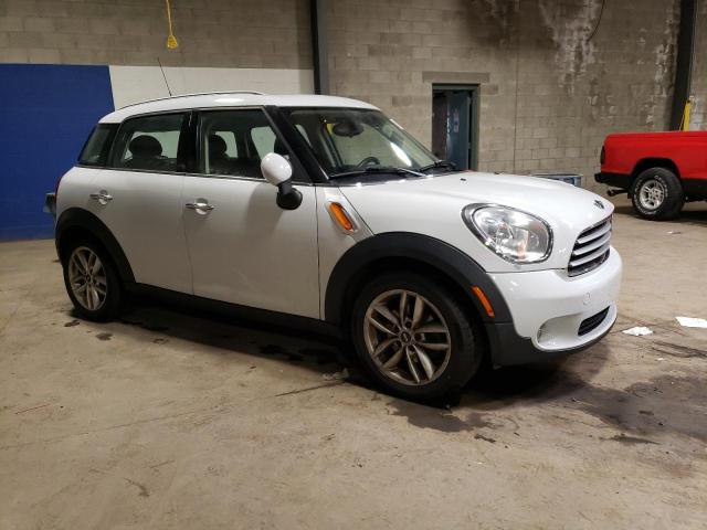 صورة رقم 4 من المزاد - 2011 MINI COOPER COU مع VIN WMWZB3C58BWM00413