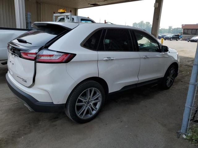 Photo 3 from auction – 2019 FORD EDGE TITAN with VIN 2FMPK4K96KBC46446