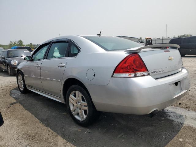 Photo 2 from auction – 2012 CHEVROLET IMPALA LT with VIN 2G1WG5E35C1137345