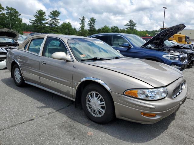 Photo 4 from auction – 2004 BUICK LESABRE CU with VIN 1G4HP52K44U234081
