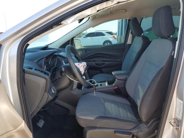 Photo 7 from auction – 2019 FORD ESCAPE S with VIN 1FMCU0F74KUC52623