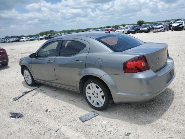 Photo 2 from auction – 2013 DODGE AVENGER SE with VIN 1C3CDZAB0DN633004