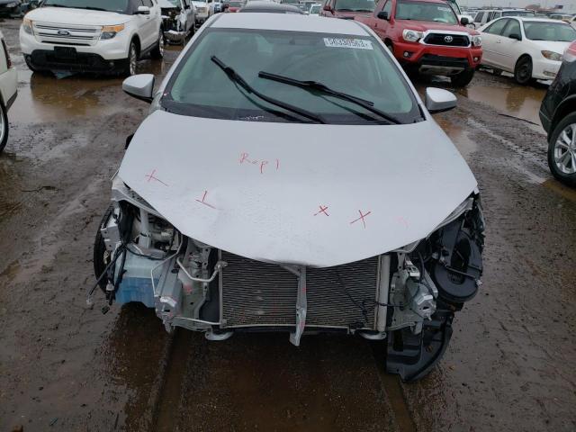 Photo 5 from auction – 2016 TOYOTA COROLLA L with VIN 2T1BURHE1GC673364