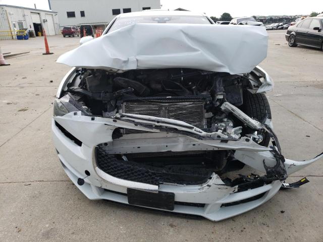 Photo 5 from auction – 2017 JAGUAR XE PREMIUM with VIN SAJAD4BV9HA953483