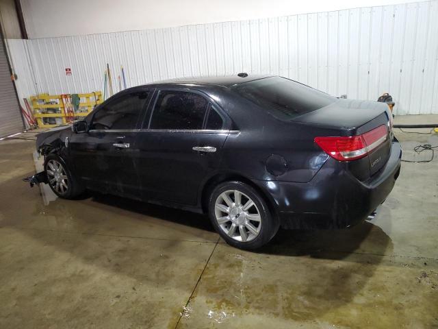 Photo 2 from auction – 2012 LINCOLN MKZ with VIN 3LNHL2GC4CR821382