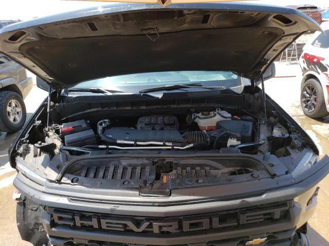 Photo 11 from auction – 2022 CHEVROLET SILVERADO with VIN 3GCPABEK4NG626378