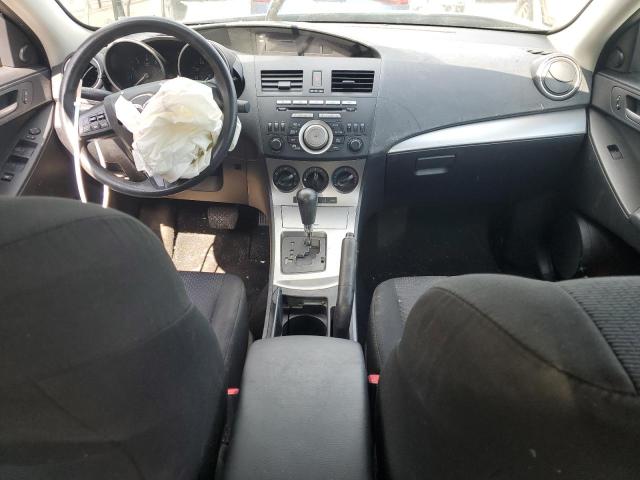Photo 8 from auction – 2010 MAZDA 3 I with VIN JM1BL1SF6A1130707