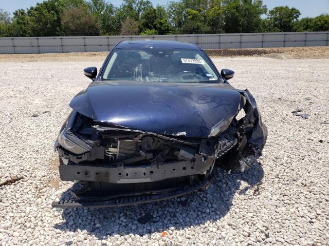 Photo 5 from auction – 2020 MAZDA 3 PREMIUM with VIN JM1BPAEM0L1165843