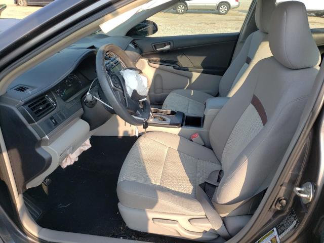 Photo 7 from auction – 2013 TOYOTA CAMRY L with VIN 4T4BF1FK3DR292930