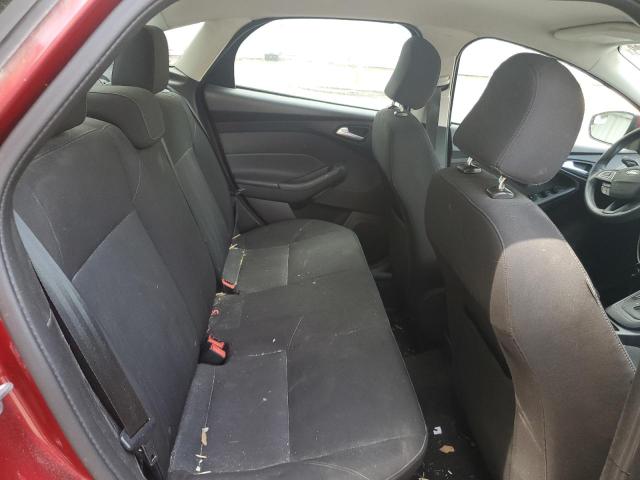 Photo 10 from auction – 2015 FORD FOCUS SE with VIN 1FADP3F29FL251698