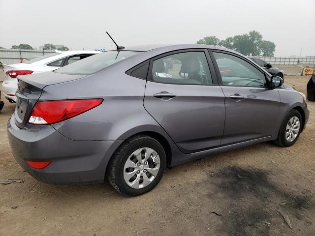 Photo 3 from auction – 2016 HYUNDAI ACCENT SE with VIN KMHCT4AE4GU076146