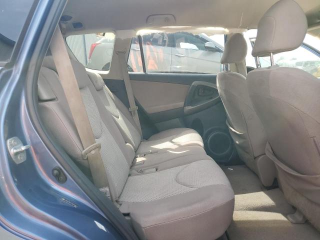 Photo 11 from auction – 2007 TOYOTA RAV4 with VIN JTMZD33V975059033