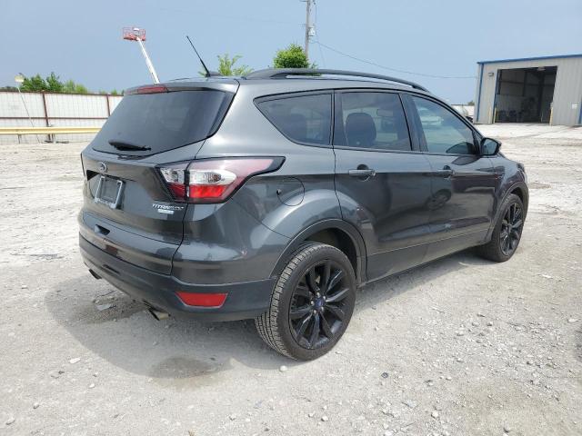 Photo 3 from auction – 2017 FORD ESCAPE TIT with VIN 1FMCU0J96HUB52122