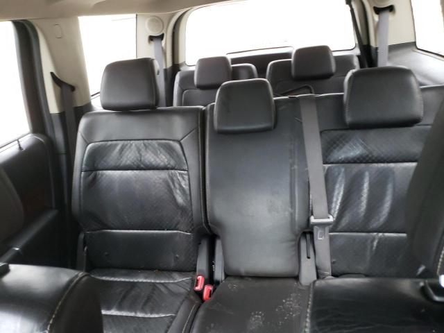 Photo 10 from auction – 2009 FORD FLEX LIMIT with VIN 2FMEK63C79BA01596