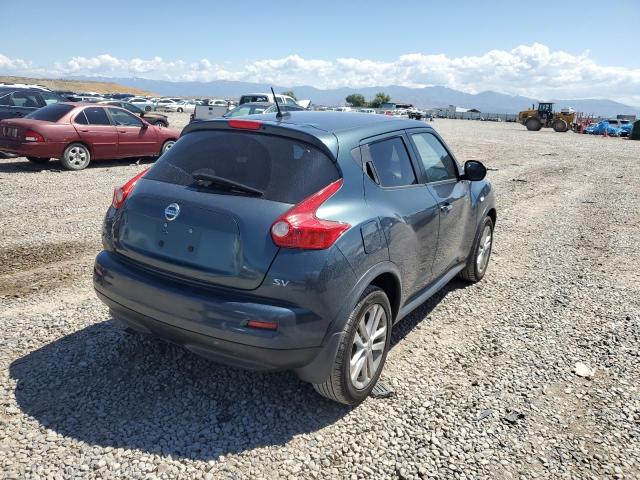 Photo 3 from auction – 2011 NISSAN JUKE S with VIN JN8AF5MRXBT012655
