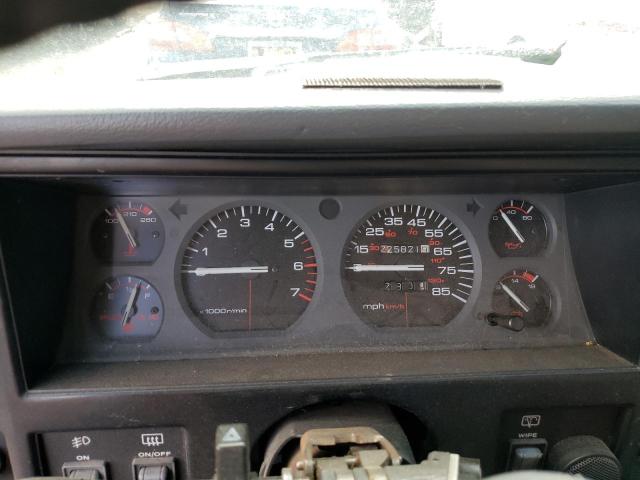 Photo 9 from auction – 1996 JEEP CHEROKEE S with VIN 1J4FJ68S2TL214730