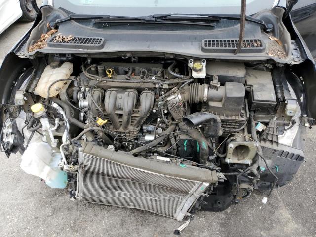 Photo 12 from auction – 2016 FORD ESCAPE SE with VIN 1FMCU0G73GUB61106