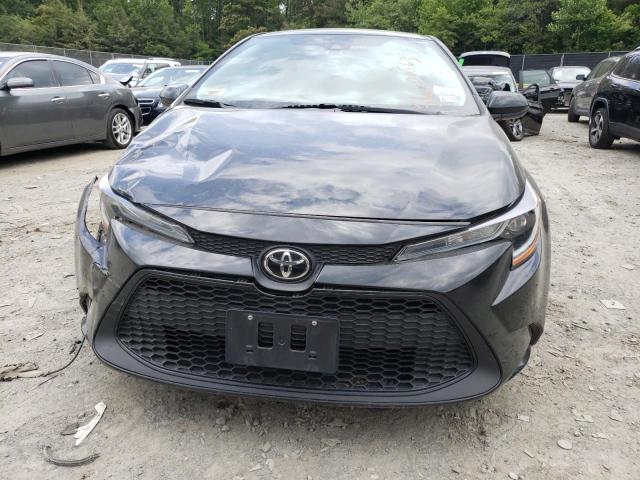 Photo 5 from auction – 2020 TOYOTA COROLLA LE with VIN 5YFEPRAE9LP084040
