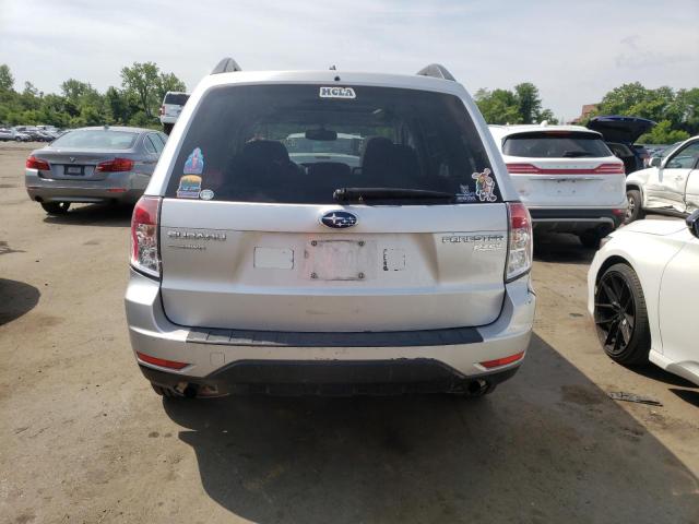 Photo 6 from auction – 2010 SUBARU FORESTER 2 with VIN JF2SH6CC7AH792758