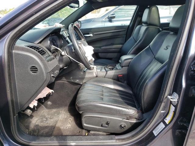 Photo 7 from auction – 2015 CHRYSLER 300 S with VIN 2C3CCABT7FH882097