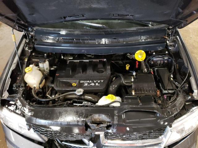 Photo 12 from auction – 2014 DODGE JOURNEY SE with VIN 3C4PDCAB7ET174744