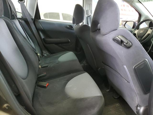 Photo 10 from auction – 2008 HONDA FIT with VIN JHMGD38418S035866