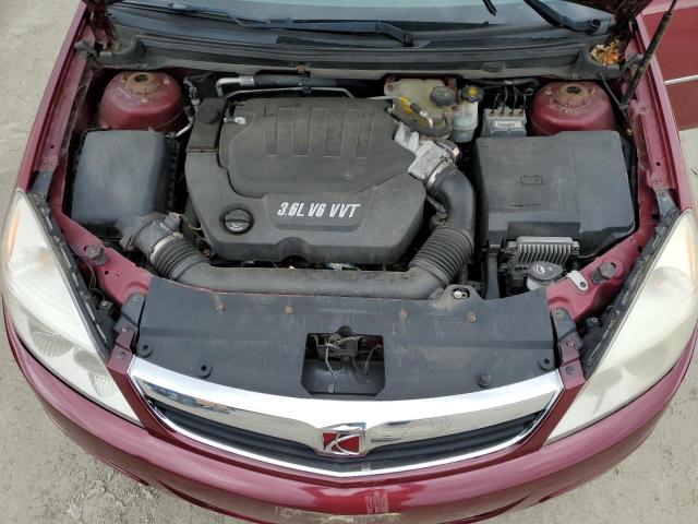 Photo 11 from auction – 2007 SATURN AURA XR with VIN 1G8ZV57767F173807