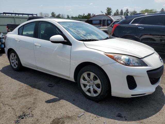 Photo 4 from auction – 2013 MAZDA 3 I with VIN JM1BL1UP0D1823184