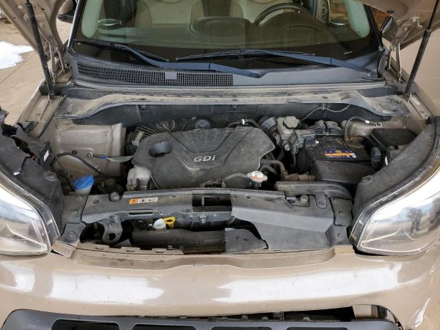 Foto 11 de la subasta – 2014 KIA SOUL con VIN KNDJN2A21E7102830