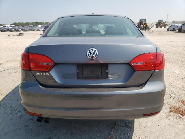 Photo 6 from auction – 2012 VOLKSWAGEN JETTA BASE with VIN 3VW2K7AJ1CM398093