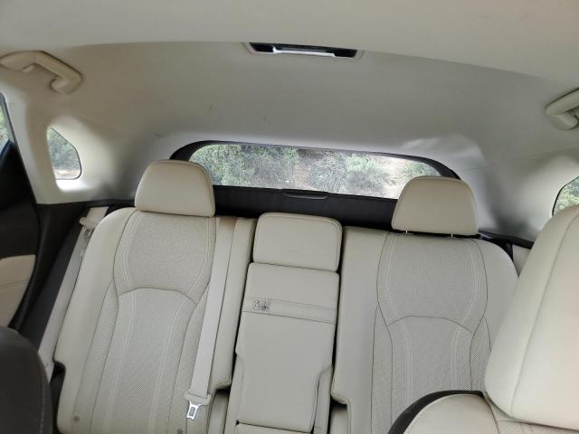 Photo 10 from auction – 2016 LEXUS RX 350 BAS with VIN 2T2BZMCA1GC029805