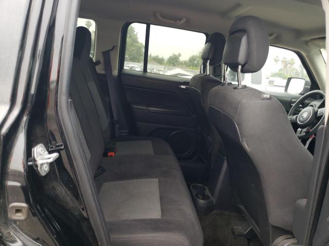 Photo 11 from auction – 2017 JEEP PATRIOT SP with VIN 1C4NJPBAXHD149067