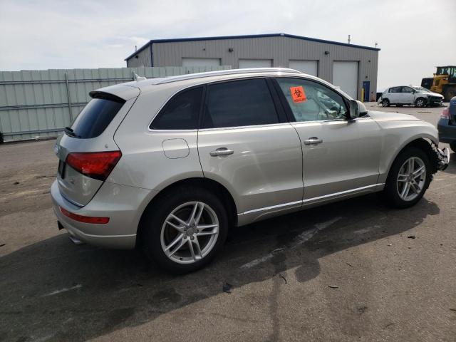 Photo 3 from auction – 2017 AUDI Q5 PREMIUM with VIN WA1L2AFP3HA056953