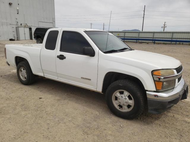 Photo 4 from auction – 2004 CHEVROLET COLORADO with VIN 1GCCS196948182017