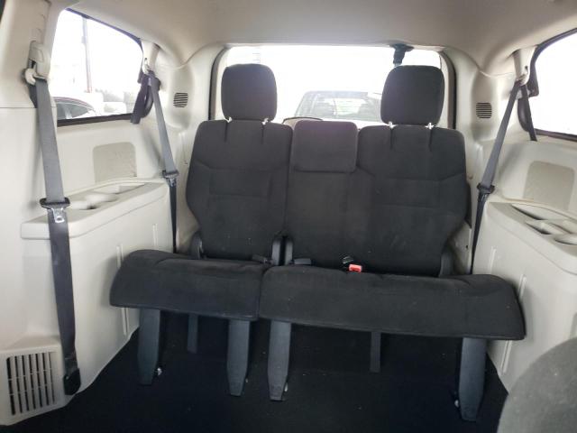 Photo 10 from auction – 2016 DODGE GRAND CARA with VIN 2C4RDGBG9GR152969