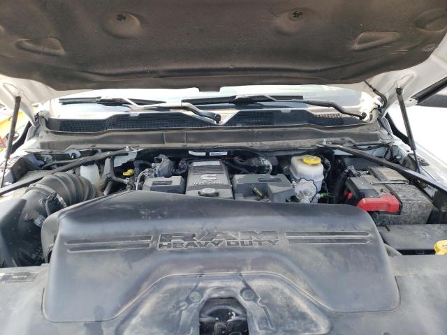 Photo 11 from auction – 2019 RAM 2500 LARAM with VIN 3C6UR5FL8KG601121