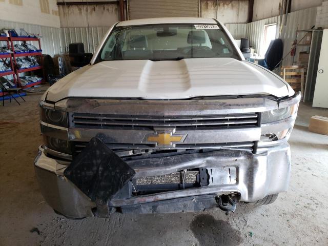 Photo 5 from auction – 2015 CHEVROLET SILVERADO with VIN 1GC3KYEG5FZ512143