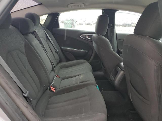 Photo 10 from auction – 2016 CHRYSLER 200 LIMITE with VIN 1C3CCCAB2GN154717