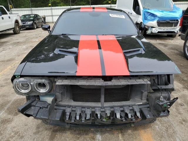 Photo 5 from auction – 2019 DODGE CHALLENGER with VIN 2C3CDZAG3KH702298