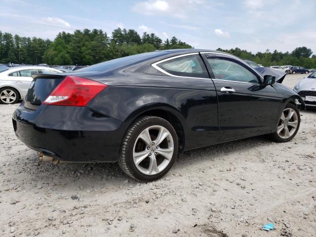 Photo 3 from auction – 2012 HONDA ACCORD EXL with VIN 1HGCS2A89CA003261