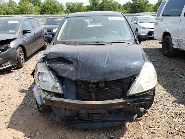 Photo 5 from auction – 2007 NISSAN VERSA S with VIN 3N1BC13E57L459134