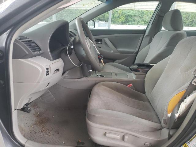 Photo 7 from auction – 2011 TOYOTA CAMRY BASE with VIN 4T1BF3EK5BU661033