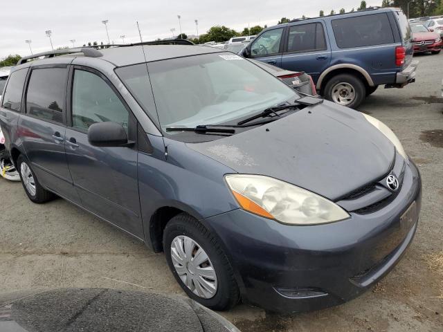 Photo 4 from auction – 2006 TOYOTA SIENNA CE with VIN 5TDZA23C16S459937